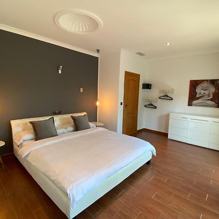 Vacaciones La Marina Costa Blanca Villa Luaran gambar