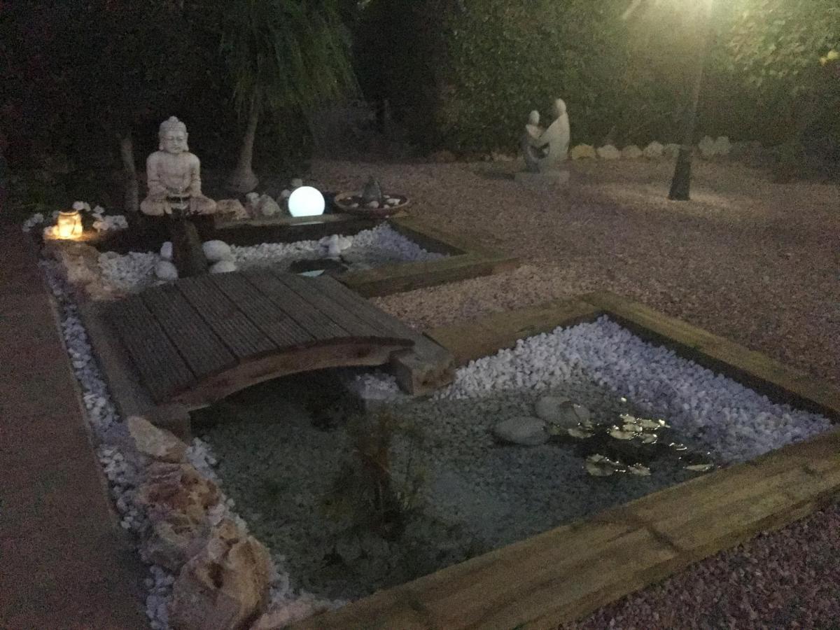 Vacaciones La Marina Costa Blanca Villa Luaran gambar