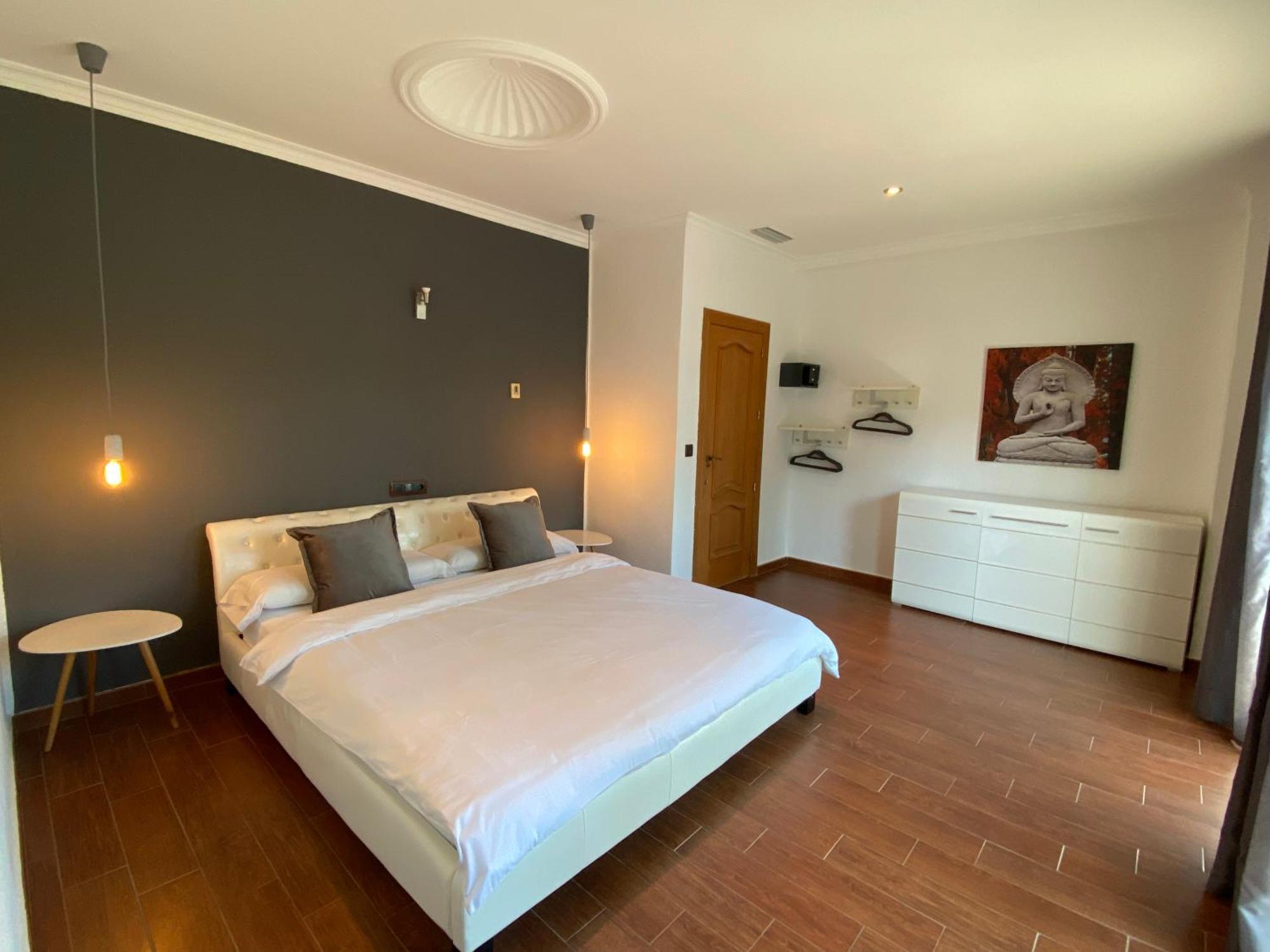 Vacaciones La Marina Costa Blanca Villa Luaran gambar